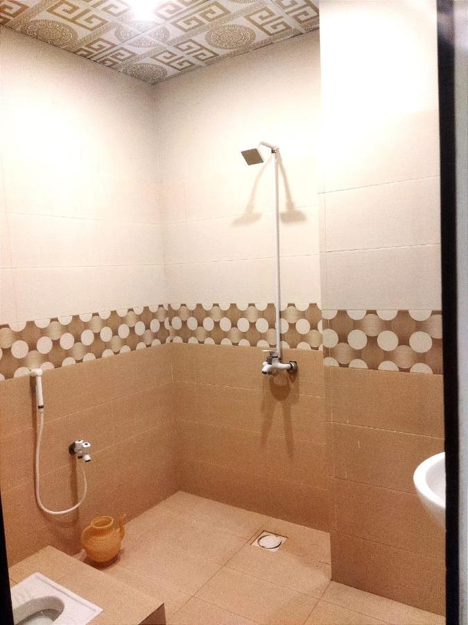 Hotel Royal Sweet Lahore Esterno foto