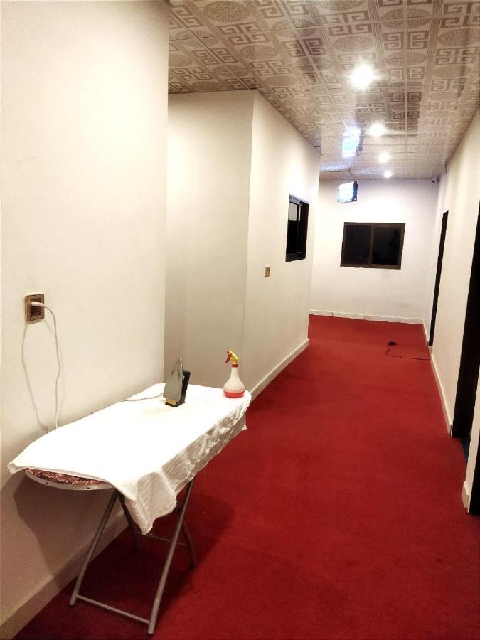 Hotel Royal Sweet Lahore Esterno foto
